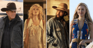 The 11 Most Shocking & Devastating Deaths In Taylor Sheridan’s “Yellowstone” Universe (1)