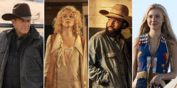 The 11 Most Shocking & Devastating Deaths In Taylor Sheridan’s “Yellowstone” Universe (1)