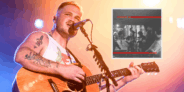 On Wednesday, July 2, country singer-songwriter Zach Bryan released three new songs, including the single "Streets Of London."