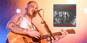 On Wednesday, July 2, country singer-songwriter Zach Bryan released three new songs, including the single "Streets Of London."