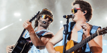 dierks bentley and zach top