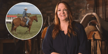 Drummond Ranch