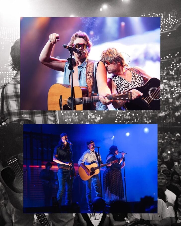 hot country knights