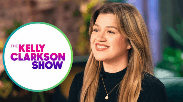 Kelly Clarkson will return to her namesake talk show, The Kelly Clarkson Show, in the fall of 2025