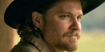 Luke Grimes, who played Kayce Dutton on Yellowstone, didn't want the series to end