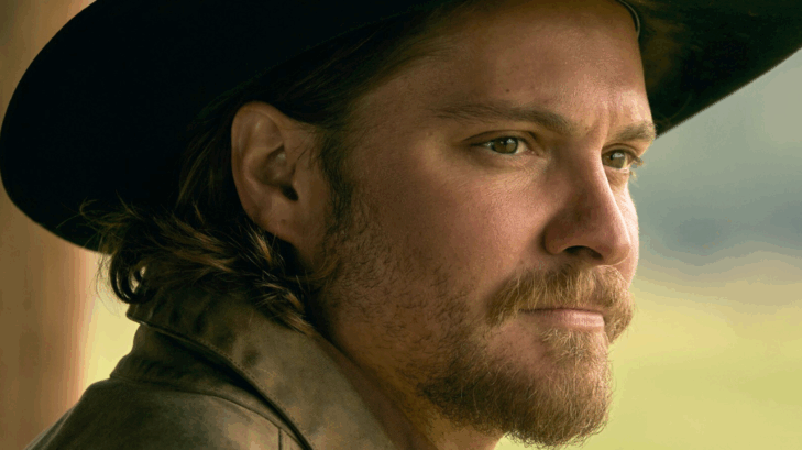 Luke Grimes, who played Kayce Dutton on Yellowstone, didn't want the series to end