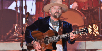 Zac Brown Las Vegas residency