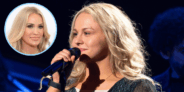 Breanna Nix Carrie Underwood