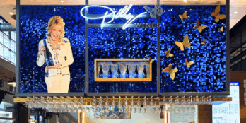 Dolly Wines Now Open