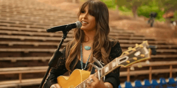 Ella Langley recently said she will "never" use autotune while performing live.