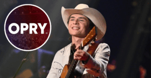 John Foster Grand Ole Opry