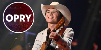 John Foster Grand Ole Opry