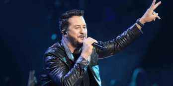 Luke Bryan #1