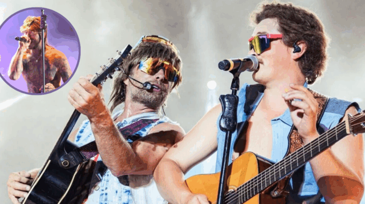 Post Malone Dierks Bentley