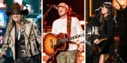 VMA Nominees Announced