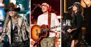 VMA Nominees Announced