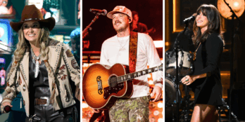 VMA Nominees Announced