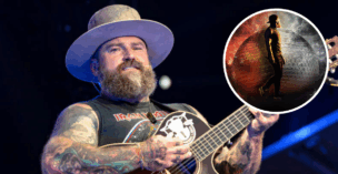 Zach Brown Band Sphere Residency
