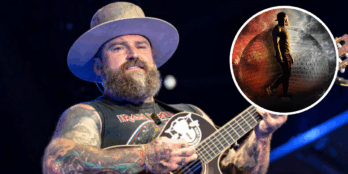 Zach Brown Band Sphere Residency