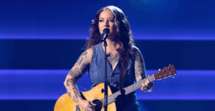 ashley mcbryde cancels shows