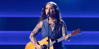 ashley mcbryde cancels shows