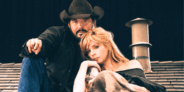 Beth and Rip's "Yellowstone" spin-off has been delayed