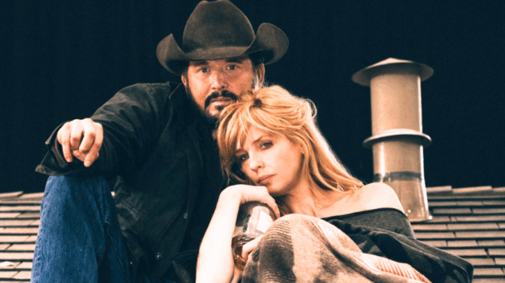 Beth and Rip's "Yellowstone" spin-off has been delayed