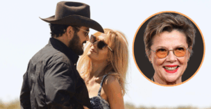 Rip Wheeler and Kelly Reilly's Beth Dutton and Rip Wheeler are getting a new spin-off with the working title "The Dutton Ranch," with Annette Bening joining the cast