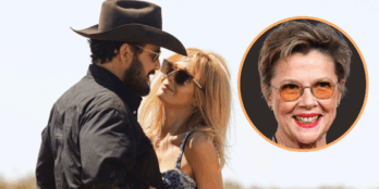 Rip Wheeler and Kelly Reilly's Beth Dutton and Rip Wheeler are getting a new spin-off with the working title "The Dutton Ranch," with Annette Bening joining the cast