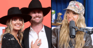 Lainey Wilson recently opened up about where she plans to raise her future kids