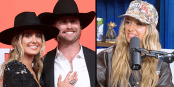 Lainey Wilson recently opened up about where she plans to raise her future kids