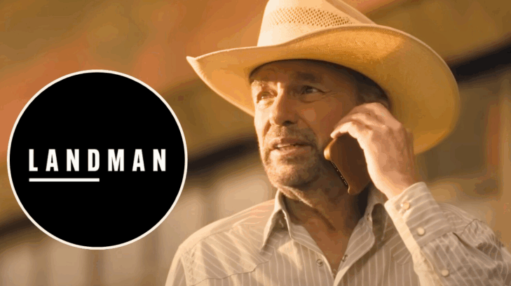 The Season 2 Premiere date for Landman has been revealed