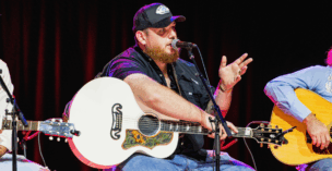 luke combs album