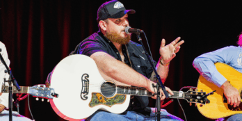 luke combs album