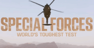 Special Forces announces star-studded Season 4 cast
