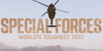 Special Forces announces star-studded Season 4 cast