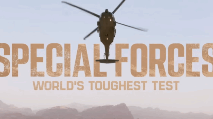 Special Forces announces star-studded Season 4 cast