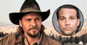 Logan Marshall-Green has joined the cast of the Kayce Dutton "Yellowstone" spin-off "Y: Marshals."