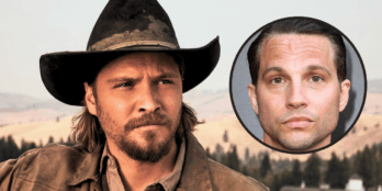 Logan Marshall-Green has joined the cast of the Kayce Dutton "Yellowstone" spin-off "Y: Marshals."