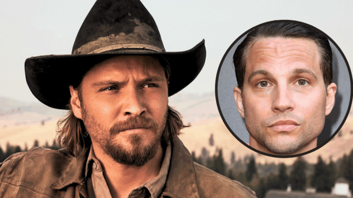 Logan Marshall-Green has joined the cast of the Kayce Dutton "Yellowstone" spin-off "Y: Marshals."