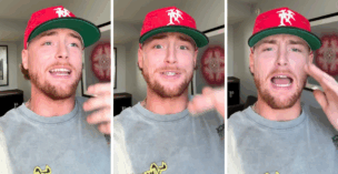 Bailey Zimmerman Forced To Cancel Show