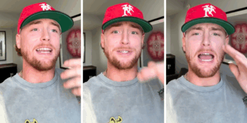 Bailey Zimmerman Forced To Cancel Show