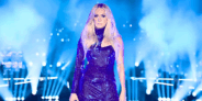 For her 13th football season in a row, Carrie Underwood will be performing the opening theme for NBC Sunday Night Football.