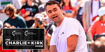 Charlie Kirk's team makes first statement since his death