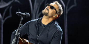 Eric Church New Tour Dates