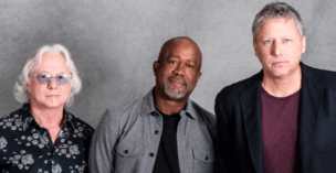 This October, a new rock supergroup, called Howl Owl Howl, will be releasing its first single. The band is comprised of Mike Mills, of R.E.M.; Darius Rucker, of Hootie & the Blowfish; and Steve Gorman, of The Black Crowes.