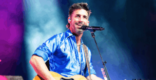 Jake Owen Sober