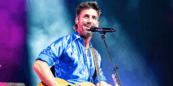 Jake Owen Sober