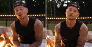Kane Brown Faith Song
