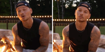 Kane Brown Faith Song